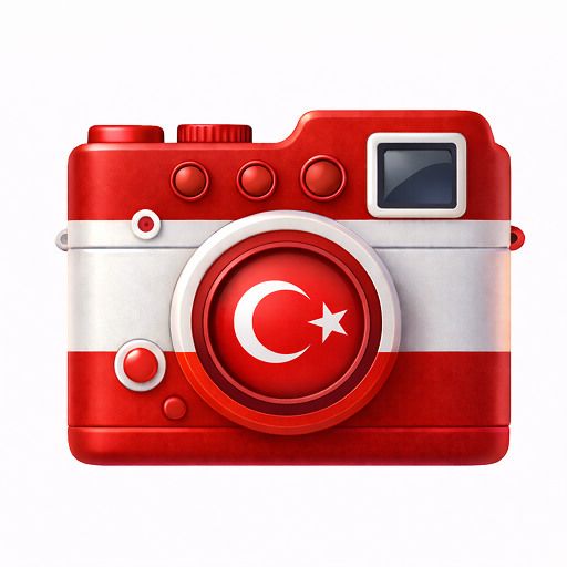 HD Cam Pro-Profesyonel Kamera