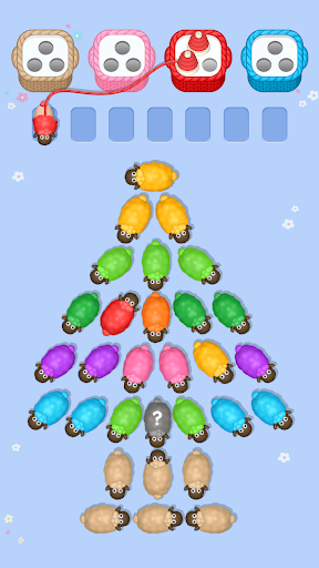 Sheep Away - Jam Puzzle ekran görüntüsü