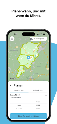 rufmobil.nrw ekran görüntüsü