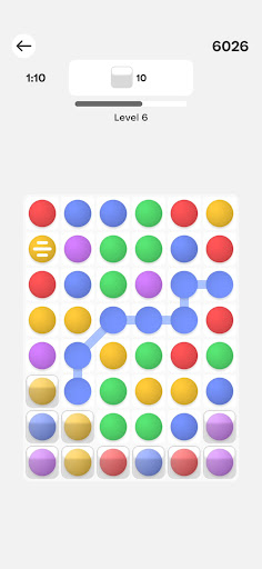 Squbles : Connect Dots ekran görüntüsü