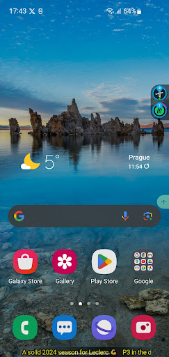 Notification Dots ekran görüntüsü