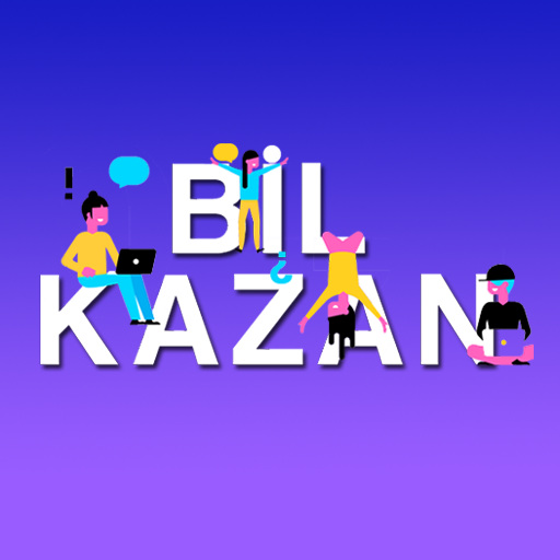 Bil Kazan