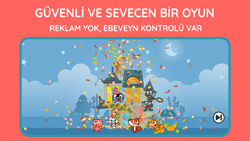Pango Memory: Bul & Eşleştir ekran görüntüsü