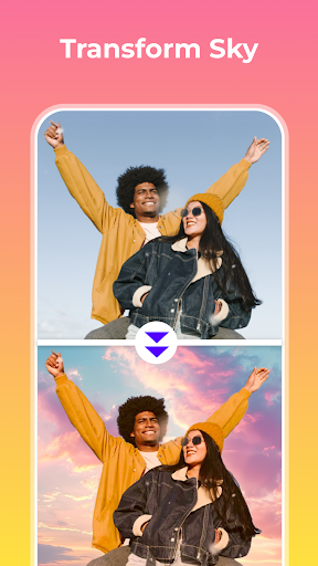 Background Eraser - AI Remove ekran görüntüsü