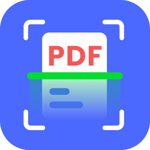 Document Scanner & PDF Creator
