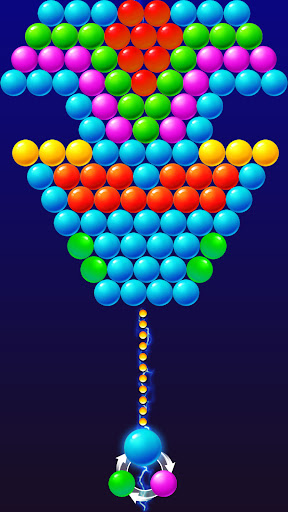 Bubble Pop: Ball Shooter Game ekran görüntüsü