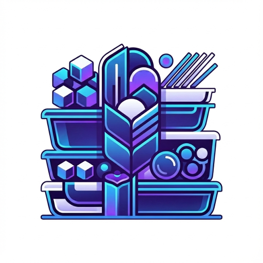 Forkward: Private AI Meal Prep