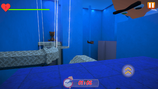 Escape Giant Obby ekran görüntüsü