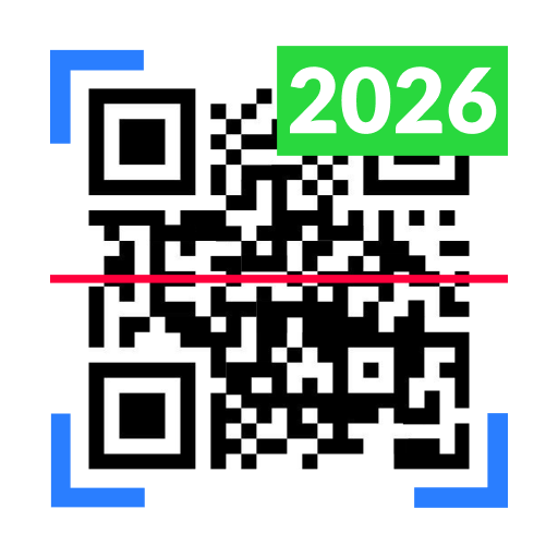 Barkod & QR Kod Okuyucu