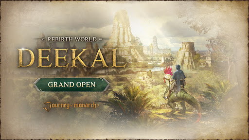 Journey of Monarch ekran görüntüsü