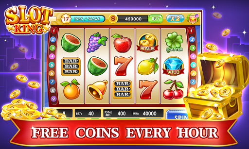 Slots Machines - Vegas Casino ekran görüntüsü