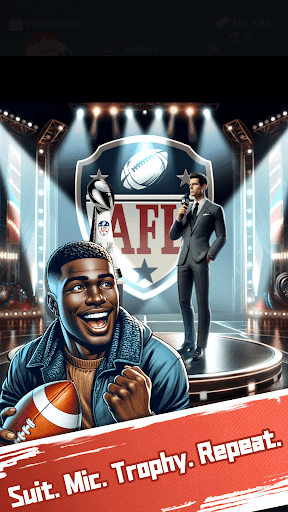 Football GOAT ekran görüntüsü