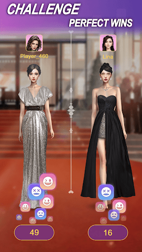 Princess Dress Up:Games Girl ekran görüntüsü