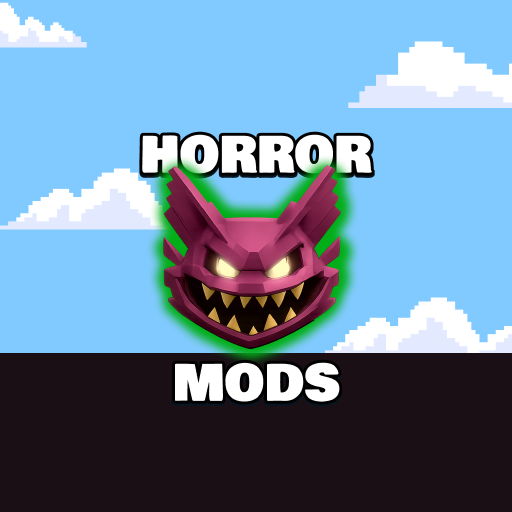 Horror Mobs Addons