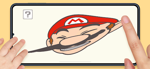 Hello, Mario! ekran görüntüsü