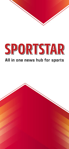 Sportstar - Live Sports & News ekran görüntüsü