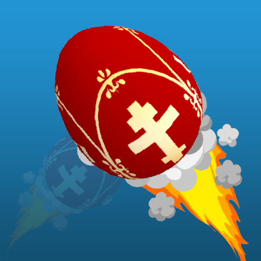 Super Egg Battle