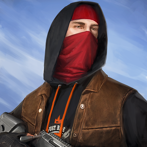 Fire Strike - Shooter FPS