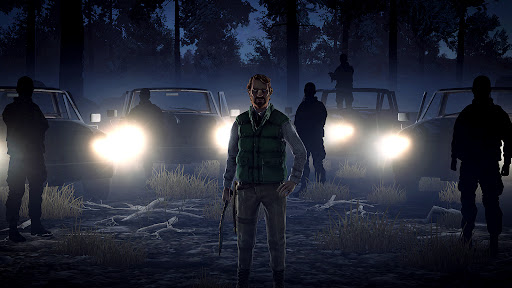 Into the Dead 2: Unleashed ekran görüntüsü