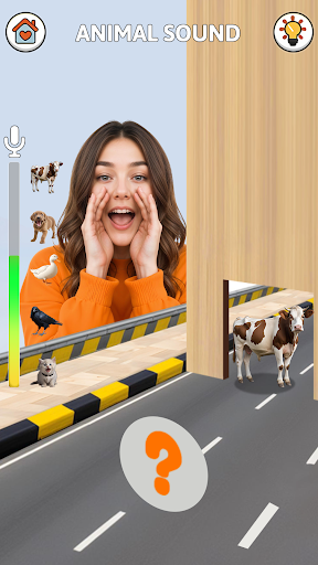 Tricky Relax Challenge Games ekran görüntüsü