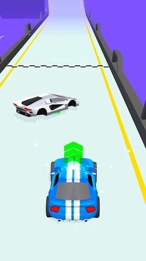 Build Your Vehicle ekran görüntüsü