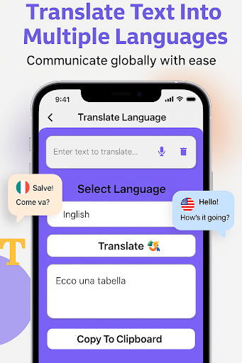 Voice SMS - Type SMS by Speech ekran görüntüsü