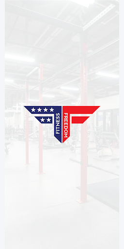 Fitness Freedom ekran görüntüsü