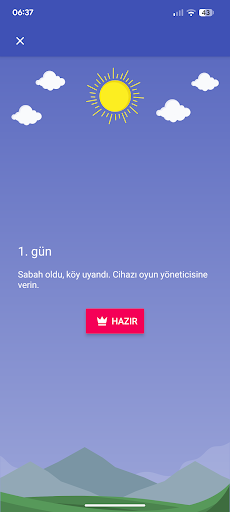 Wolvesville Classic ekran görüntüsü
