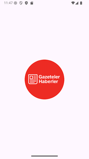 Gazeteler Son Dakika Haberler ekran görüntüsü