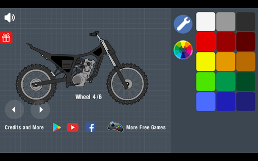 Moto Creator Plus ekran görüntüsü
