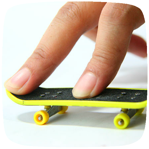 Fingerboard Tricks