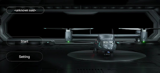 V22 RC ekran görüntüsü