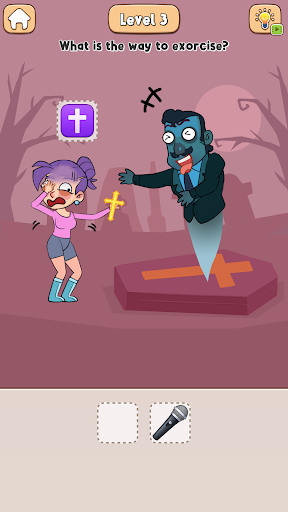 Emoji Swap: Troll Puzzle ekran görüntüsü
