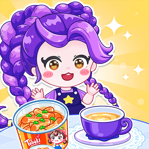 ASMR Mukbang Master: Food DIY
