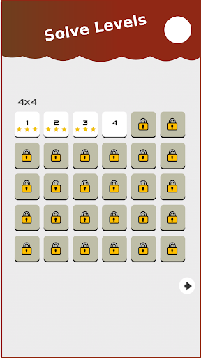 Number Match Puzzle : Purge ekran görüntüsü