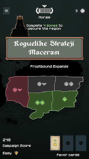 TownsFolk ekran görüntüsü