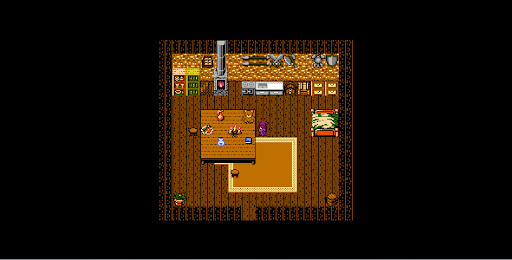 Beast Slayer - Retro 8 Bit RPG ekran görüntüsü