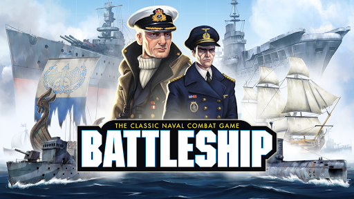 Battleship: The Board Game ekran görüntüsü