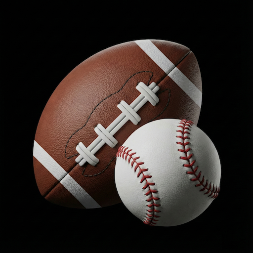 Baseball & Football Bet Picks