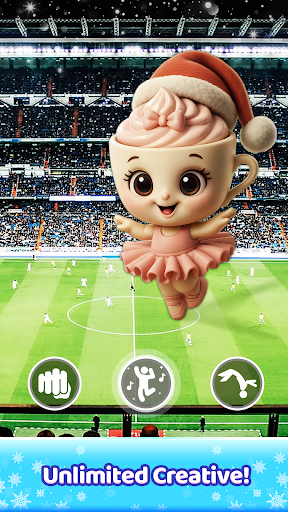 Trending AR Soundboard ekran görüntüsü