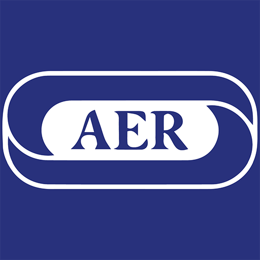 AER ekran görüntüsü