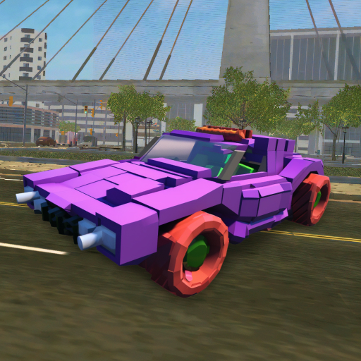 Sandbox Mechanic Playpeople
