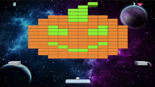 Games Ball: Brick Breaker Pro ekran görüntüsü
