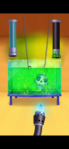 Despicable Bear: Fun Game ekran görüntüsü