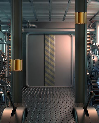 100 Doors Challenge ekran görüntüsü