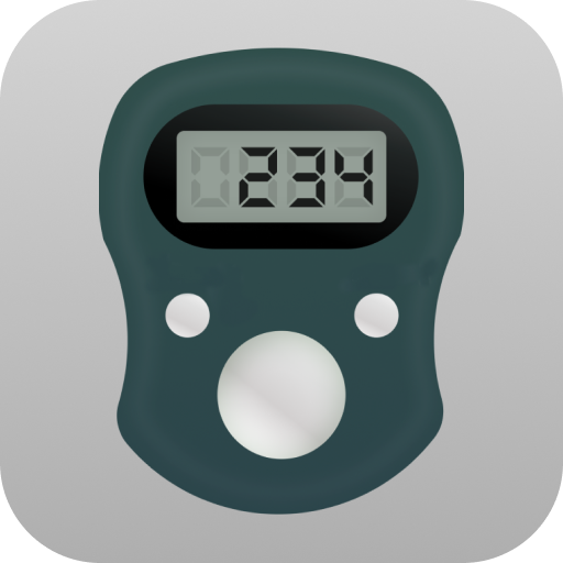 TasbApp: Zikirmatik Tesbih Dua