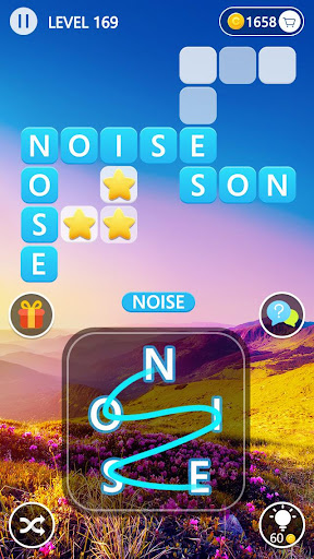 Word Across ekran görüntüsü