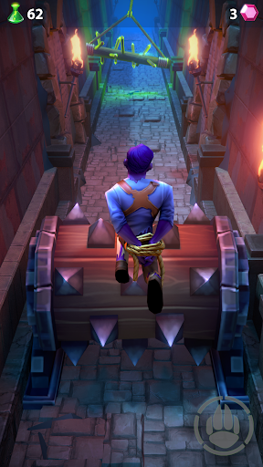Spirit Run 2: Doom Escape ekran görüntüsü