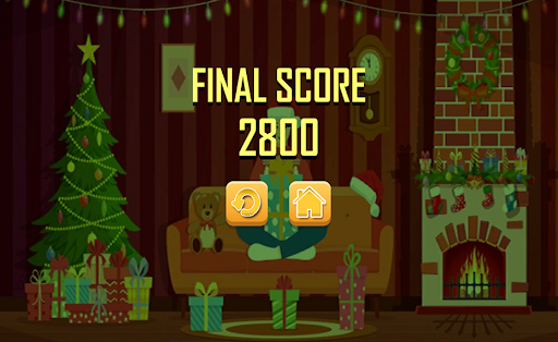 Speed Seeker Game ekran görüntüsü