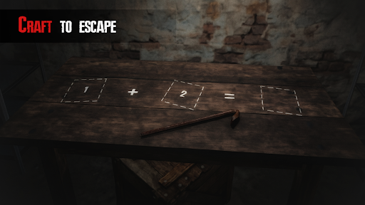 Clarity: Escape the Maniac ekran görüntüsü
